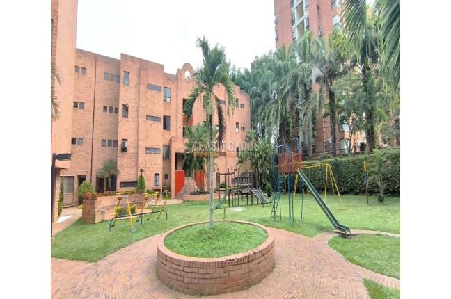 Apartamentos, Venta, El Ingenio - $590.000.000