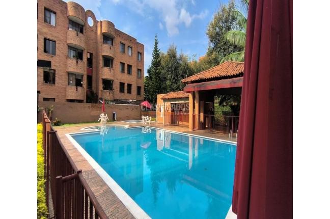 Apartamentos, Venta, El Ingenio - $590.000.000