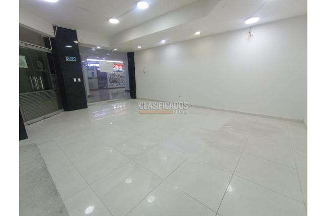 Locales y Bodegas, Alquiler en Bucaramanga