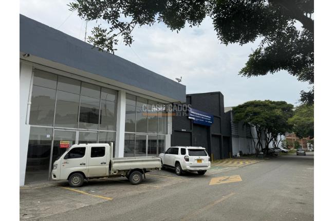 Locales y Bodegas, Alquiler en Jorge Isaacs