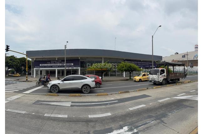 Locales y Bodegas, Alquiler, Jorge Isaacs - $94.226.000