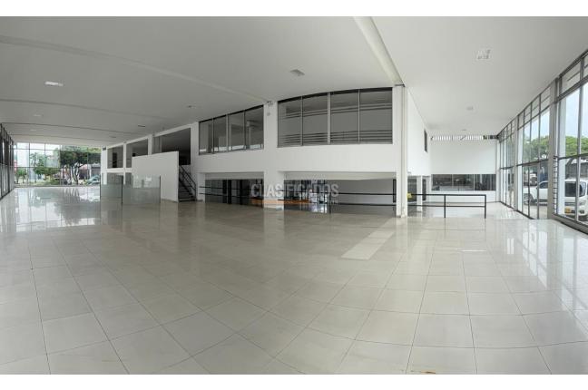 Locales y Bodegas, Alquiler, Jorge Isaacs - $94.226.000