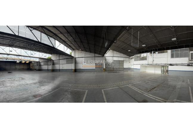 Locales y Bodegas, Alquiler, Jorge Isaacs - $94.226.000