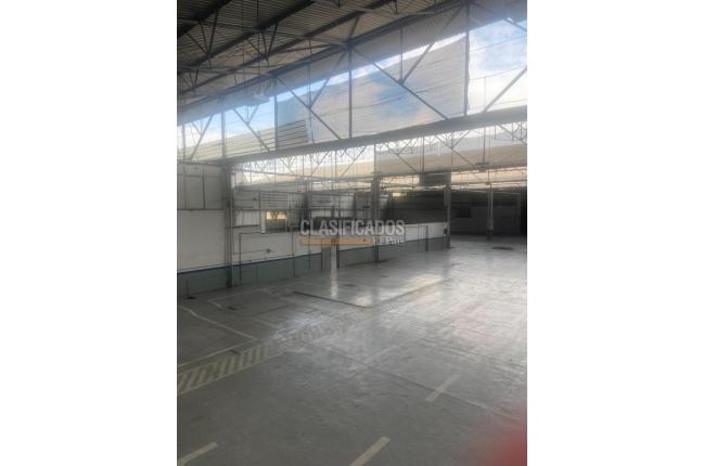 Locales y Bodegas, Alquiler, Jorge Isaacs - $94.226.000