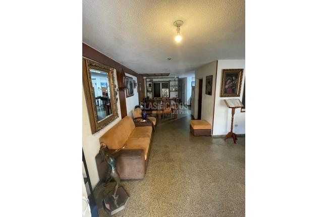 Casas, Venta, Los Andes - $510.000.000