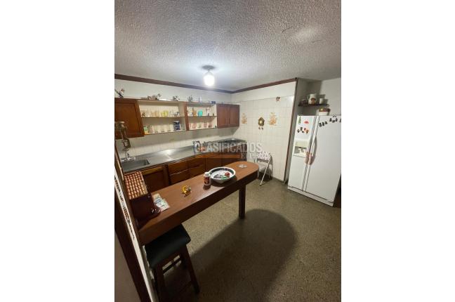 Casas, Venta, Los Andes - $510.000.000