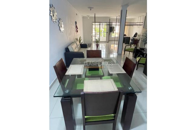 Casas, Venta, Los Andes - $510.000.000