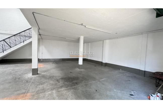 Locales y Bodegas, Alquiler en Yumbo