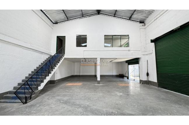 Locales y Bodegas, Alquiler en Yumbo