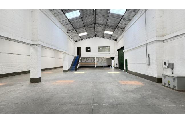 Locales y Bodegas, Alquiler en Yumbo