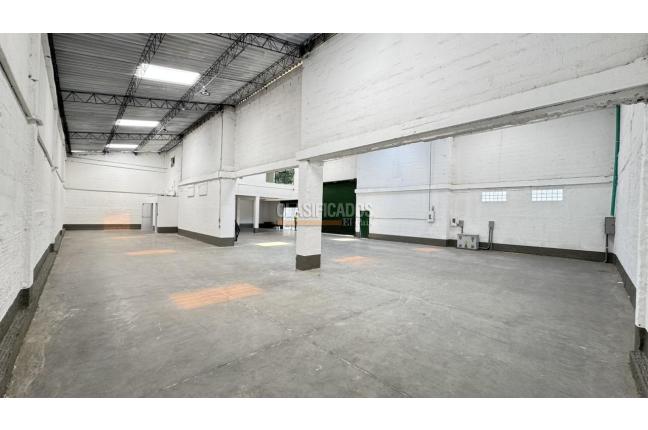 Locales y Bodegas, Alquiler, Yumbo - $9.000.000