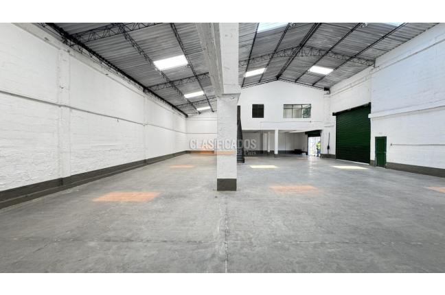 Locales y Bodegas, Alquiler, Yumbo - $9.000.000