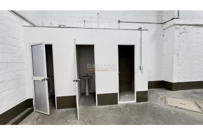 Locales y Bodegas, Alquiler, Yumbo - $9.000.000