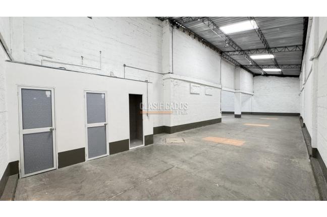 Locales y Bodegas, Alquiler, Yumbo - $9.000.000