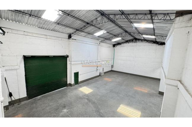 Locales y Bodegas, Alquiler, Yumbo - $9.000.000