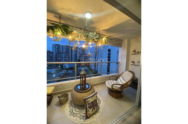 Apartamentos, Venta en Valle del Lili