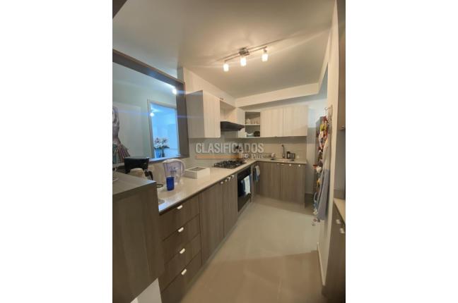 Apartamentos, Venta en Valle del Lili