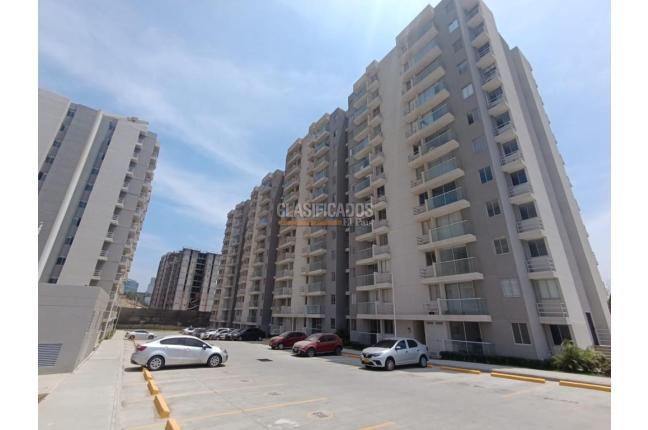 Apartamentos, Alquiler, Puerto Colombia - $1.700.000