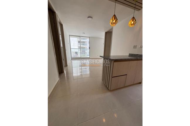 Apartamentos, Alquiler, Puerto Colombia - $1.700.000