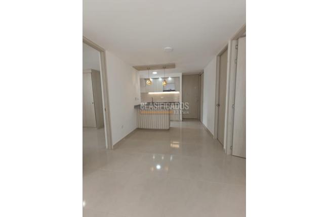 Apartamentos, Alquiler, Puerto Colombia - $1.700.000