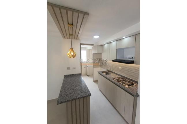 Apartamentos, Alquiler, Puerto Colombia - $1.700.000