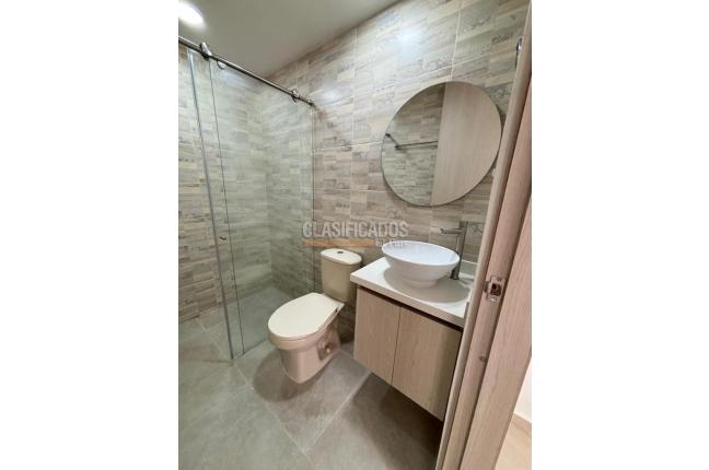 Apartamentos, Alquiler, Puerto Colombia - $1.700.000