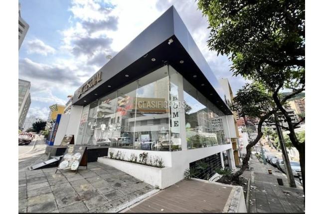 Locales y Bodegas, Alquiler en Granada