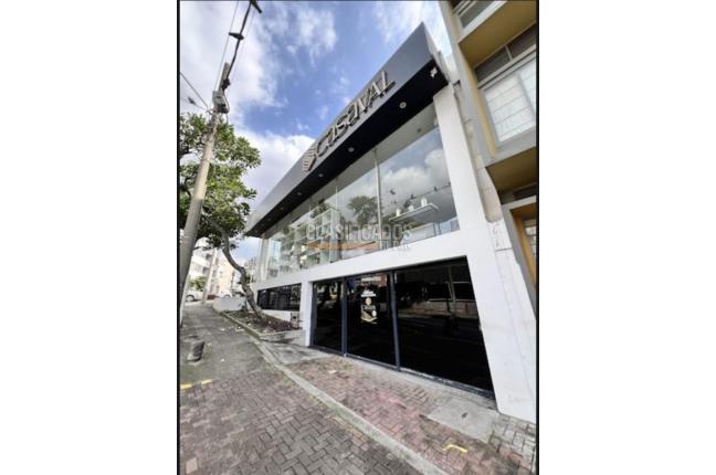 Locales y Bodegas, Alquiler en Granada