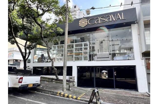 Locales y Bodegas, Alquiler, Granada - $8.999.800