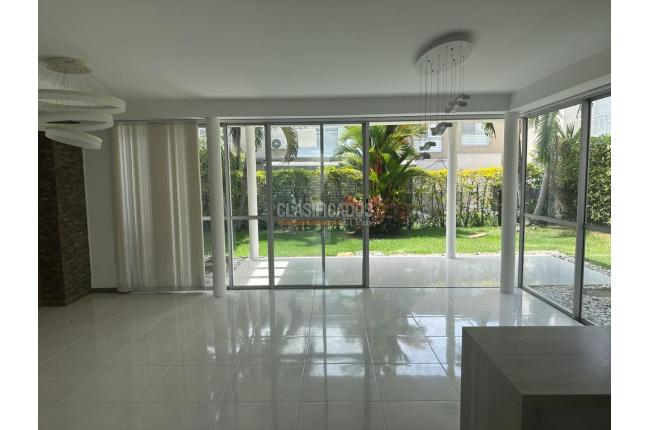 Casas, Alquiler en Jamundí