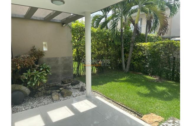 Casas, Alquiler, Jamundí - $3.840.000