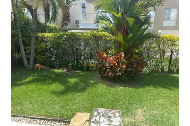 Casas, Alquiler, Jamundí - $3.840.000