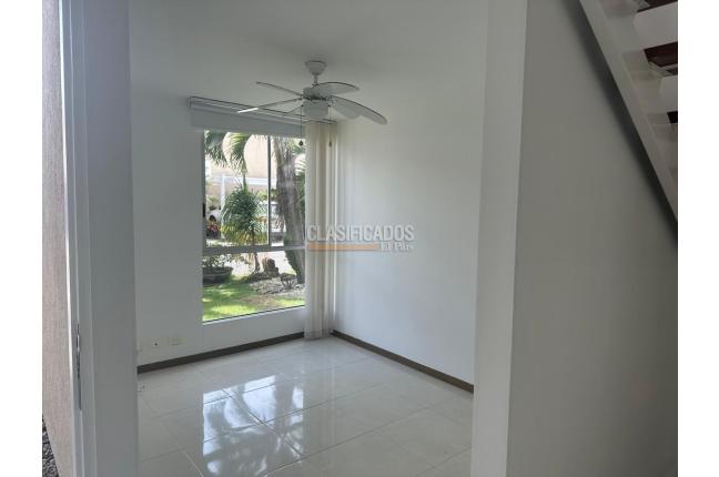 Casas, Alquiler, Jamundí - $3.840.000
