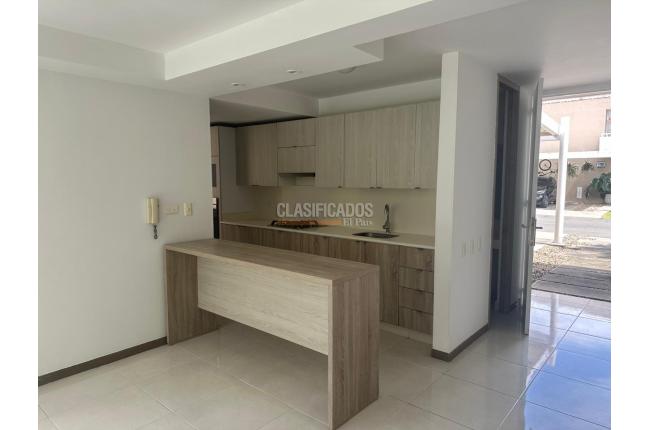 Casas, Alquiler, Jamundí - $3.840.000