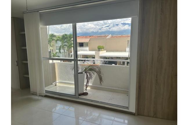 Casas, Alquiler, Jamundí - $3.840.000