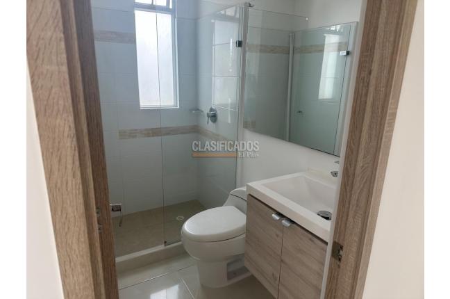 Casas, Alquiler, Jamundí - $3.840.000