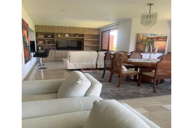 Apartamentos, Venta en Ciudad Jardín