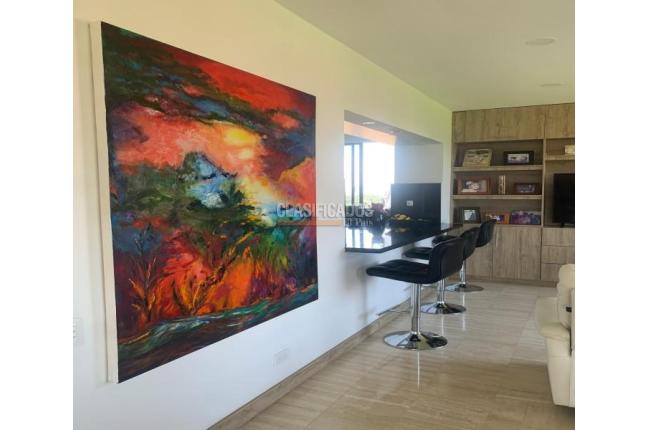 Apartamentos, Venta en Ciudad Jardín