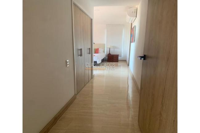 Apartamentos, Venta, Ciudad Jardín - $1.150.000.000
