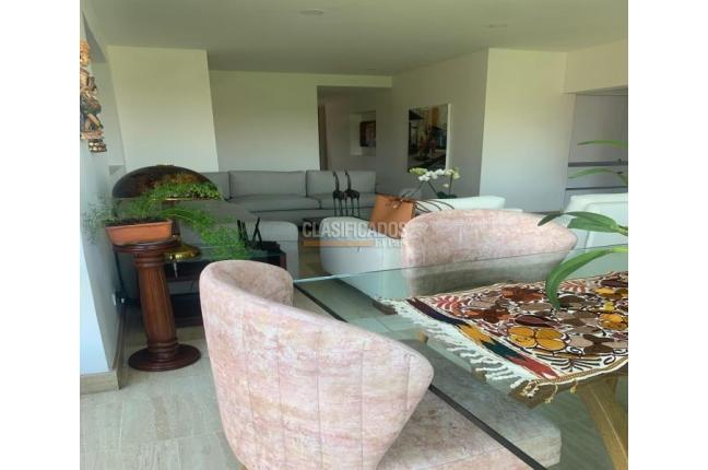 Apartamentos, Venta, Ciudad Jardín - $1.150.000.000