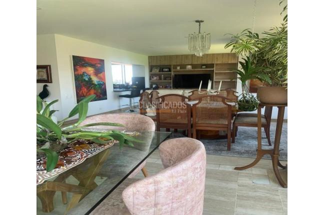 Apartamentos, Venta, Ciudad Jardín - $1.150.000.000