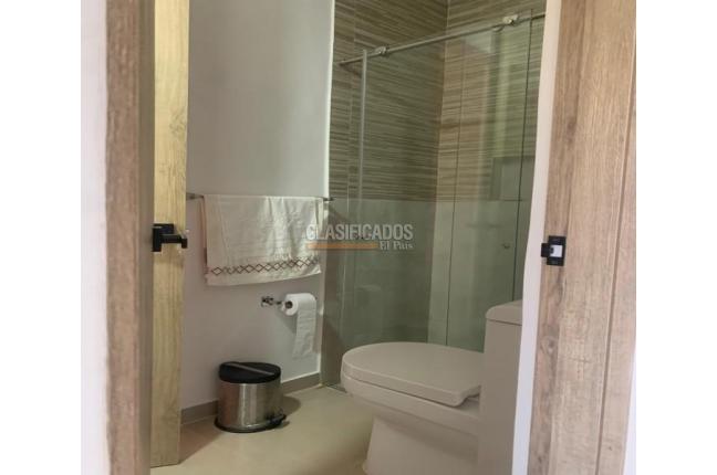 Apartamentos, Venta, Ciudad Jardín - $1.150.000.000