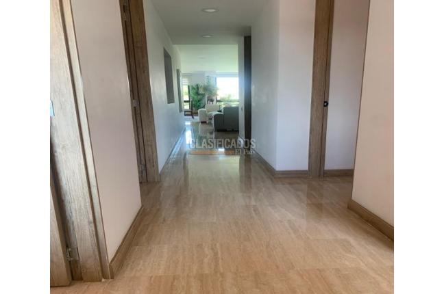 Apartamentos, Venta, Ciudad Jardín - $1.150.000.000
