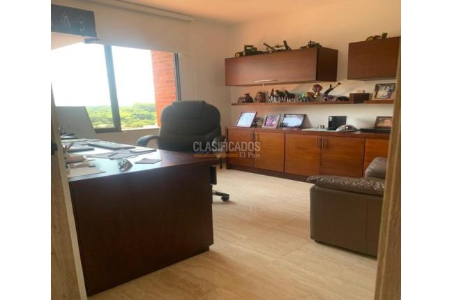 Apartamentos, Venta, Ciudad Jardín - $1.150.000.000