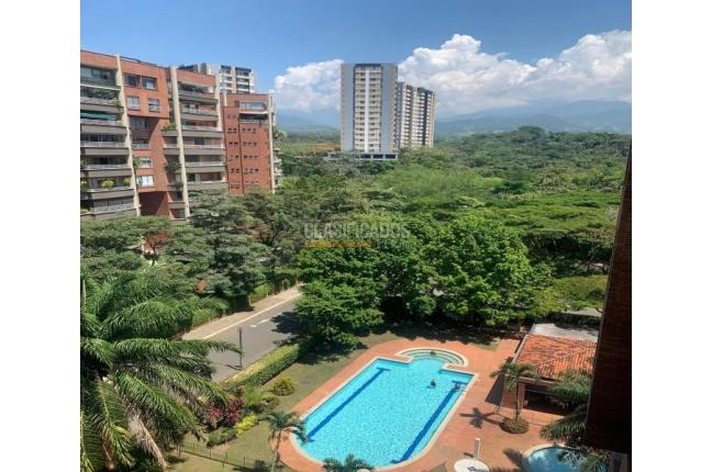 Apartamentos, Venta, Ciudad Jardín - $1.150.000.000