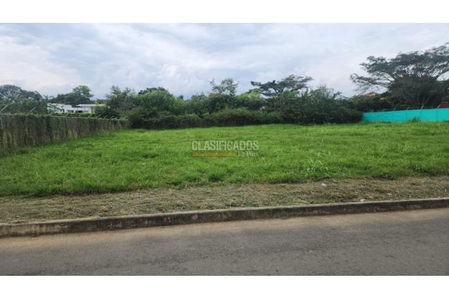 Lotes, Venta, Jamundí - $380.000.000