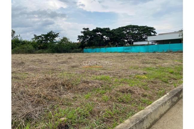 Lotes, Venta, Jamundí - $380.000.000