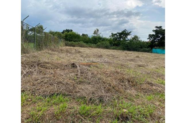 Lotes, Venta, Jamundí - $380.000.000