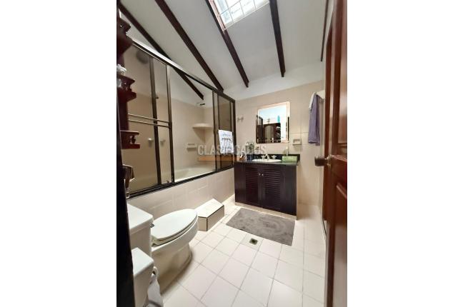 Casas, Venta, El Ingenio - $1.200.000.000