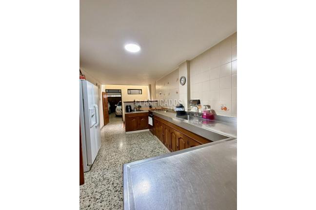 Casas, Venta, El Ingenio - $1.200.000.000